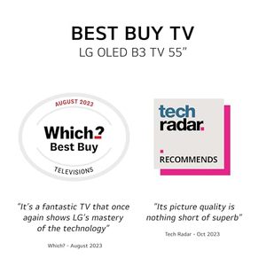 Televisor Inteligente con Control Remoto 2023 de 55 Pulgadas con Ultra Definición - Product Image 5