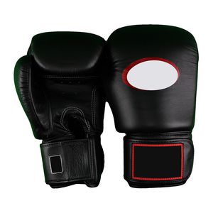 Guantes de boxeo cuero de vaca - Product Image 5