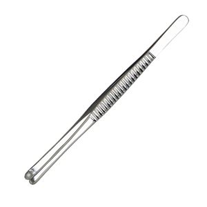 Labtron <b>Russian</b> Manual Tissue Forceps Precision Surgical Instruments for Delicate Tissue Handling - Product Image 2