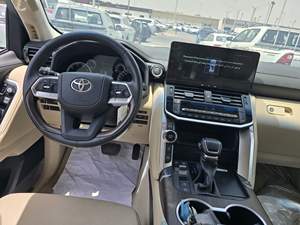 OFERTA ESPECIAL Nuevo Toyota Land Cruiser 2026 - Product Image 4