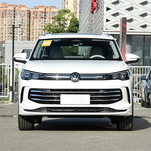 SUV compact à essence d'occasion vérifié 2024, style 330, TSI Turbo Pro/Smart Line, prêt à rouler, stock japonais - Product Image 5
