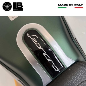 Copertura Serbatoio in Resina Gel 3D Compatibile con Benelli Leoncino 800 - Product Image 5