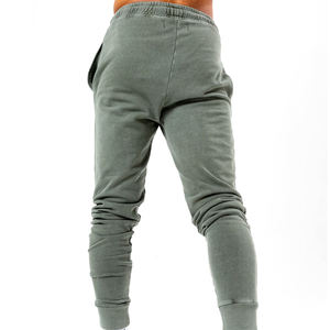 Ensembles de survêtements unisexes de luxe en molleton technique 350 g/m² en coton confortable avec logo personnalisé imprimé pour hommes, tricotés pour l'hiver - Product Image 4