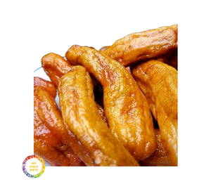 Plátano seco suave masticable Plátano seco tropical de alta calidad para venta al por menor o al por mayor Mejor oferta Estilo de vida Snack - Product Image 5