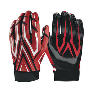 Nouvelle arrivée de qualité supérieure concevez vos propres gants de frappe de baseball - Product Image 2