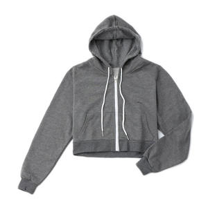 Sweat-shirts et pulls à capuche surdimensionnés de haute qualité avec logo personnalisé imprimé, poids lourd, superposés - Product Image 2