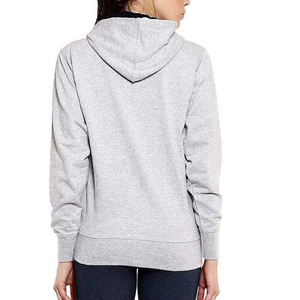 Sweat-shirts et pulls à capuche tendance pour femmes, impression par sublimation, respirant, grandes tailles, sweats-shirts et pulls à capuche en coton pour femmes - Product Image 4
