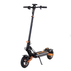 Venta al por mayor de los scooters eléctricos plegables unisex kukirins G2 Max y G2 Master a precio de fábrica. - Product Image 6