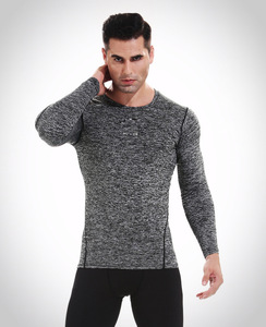 เสื้อยืดคอโอ แขนสั้น ผ้าฝ้าย 100% ทรงปกติ ใส่ได้ทั้งชายและหญิง สวมใส่สบาย ระบายอากาศได้ดี เป็นมิตรกับสิ่งแวดล้อม มีหลายสีให้เลือก - Product Image 6