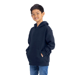 9113Kids & Youth Fleece Pullover Kids Sweatshirts and Hoodies Custom logo Unisex Men Women Clothing Sweatsuits Hoodie - Product Image 6