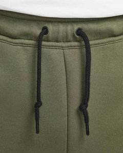 Custom Streetwear Flare Hip Hop Sweatpants 100% Cotton Polyester Blend Breathable <b>Elastic</b> <b>Waist</b> Loose Fit <b>Men's</b> Track Pants - Product Image 4