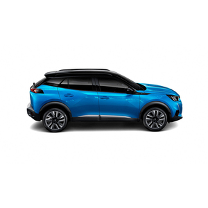 Des voitures électriques et hybrides Peugeot fournies pour des projets de transport respectueux de l'environnement - Product Image 2