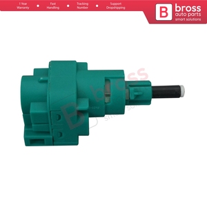 Interruptor de Pedal de Luz de Freno BDP616 Verde 1C0945511A para - Product Image 3