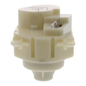 Moteur d'entraînement manuel électrique pour distributeur de glace de réfrigérateur W11202789 ERPl, nouvelles pièces en plastique pour machine à glaçons - Product Image 4