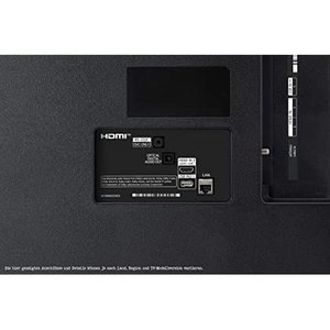 ทีวีจอแบน LED OLED ขนาด 139 ซม. 55 นิ้ว - Product Image 5