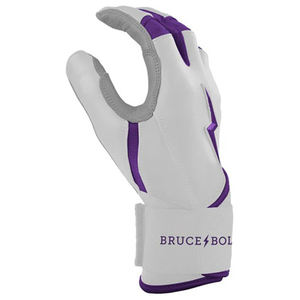 Fabricant de gants de baseball de haute qualité en cuir Cabretta avec logo personnalisé Gants de frappe de baseball à bas prix Derniers Guantes De Bateo De beisbol - Product Image 4