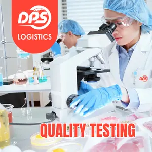 Product Quality Control Pre-Shipment Inspection Service Inspection Company In Shenzhen To US Shipping UK Europe Mexico Italy