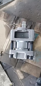 Sumitomo qt41 QT51 qt61 loạt máy bơm Tính năng đặc biệt nội bộ bánh răng thủy lực cho máy ép phun - Product Image 5