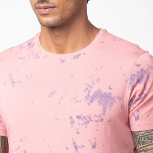 Top venta 2024 barato de alta calidad Envío Directo logotipo personalizado último personalizado blanco hombres de punto transpirable de secado rápido de algodón - Product Image 4