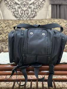 Mochila de Pickleball para Exteriores con Marco Externo de Alta Demanda, 50-70L, Impermeable de PU, Multifuncional, con Compartimento Térmico para Raquetas, la Más Vendida - Product Image 6