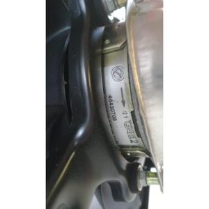VENTILADOR DE RADIADOR FIAT Brava Sedan (95>01) 46537247 Gasolina - - Product Image 3