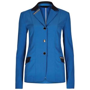 เสื้อโค้ทสำหรับการแสดงขี่ม้า พร้อมสำหรับการแสดง ให้โครงสร้างที่เหมาะสมกับท่าทางการเดิน แคนเทอร์ และการเปลี่ยนท่าทาง - Product Image 1