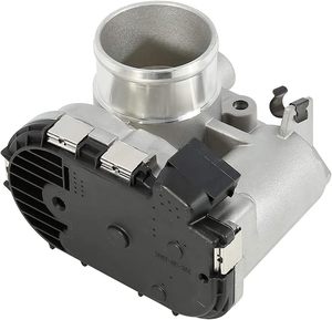 46533515 0280750042 Conjunto del cuerpo del acelerador Compatible con Fiat Palio Siena 1,0 1,3 16V Válvula del cuerpo del acelerador - Product Image 3