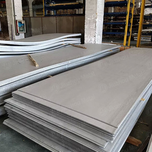 แผ่นเหล็กสแตนเลส 330 |   โลหะผสมทนความร้อน มาตรฐาน ASTM ขนาดตามสั่ง ผิวขัดเงา สำหรับใช้งานในอุตสาหกรรม - Product Image 5