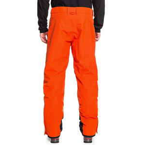 Pantalon de neige chaud personnalisé de haute qualité, meilleure vente, pantalon de ski imperméable et coupe-vent pour hommes - Product Image 2