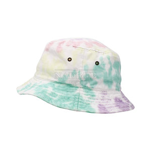 Sombrero de pescador con diseño de parche y opciones de tela de moda Sombrero de pescador para todas las estaciones con algodón transpirable - Product Image 2