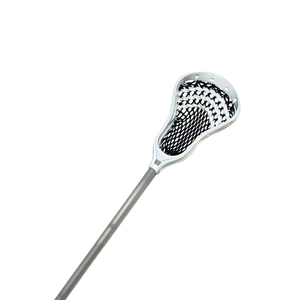 Eje de Lacrosse deportivo ABHAMSON hecho en fábrica profesional para hombres/mujeres Material de fibra de carbono ligero duradero personalizable - Product Image 5