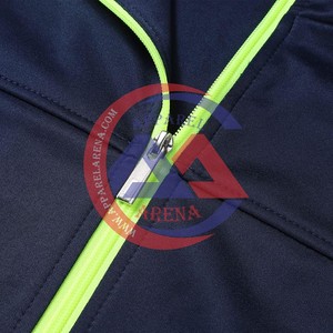 Trajes Deportivos Personalizados al por Mayor con Logotipo, Conjuntos Deportivos para Hombre, Trajes Deportivos para Correr - Product Image 4