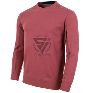 Wholesale <b>600gsm</b> Heavy Fleece Men's Sweatshirt Solid Color Custom Logo <b>Hoodies</b> Fashionable Casual Stylish for Spring - Product Image 1