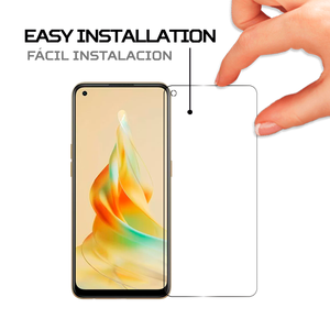 ฟิล์มกันรอยหน้าจอ ANTISHOCK สำหรับออปโป้ รีโน 8T ฟิล์มกันรอยโทรศัพท์คุณภาพพรีเมียม - Product Image 3