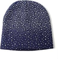 Mexion 2026 Bonnets 100% Laine avec Strass, Logo Personnalisé, Tricotés pour l'Hiver, Impression Numérique, Respirants, Imperméables, Style Décontracté