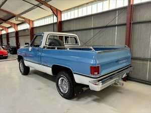 Chevrolet C10/K10 Base Usada de 1983 - Product Image 3