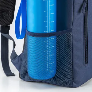 Zaino Termico Personalizzato in PEVA 600D, Gadget Promozionale - Product Image 3