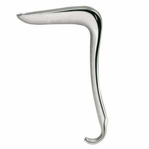 ESPéCULOS VAGINALES CUSCO PATRÓN SUIZO - Product Image 4