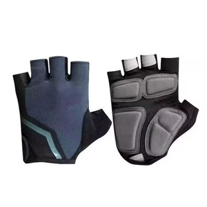 Logotipo personalizado de alta calidad al por mayor por buen fabricante nuevo estilo mejor material con tarifa barata para guantes de fitness de gimnasio tarifa baja - Product Image 1