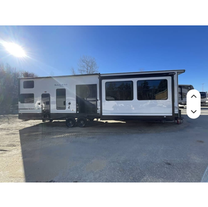 NUEVO - USADO - Nuevo - 2026 - Forest River Salem Villa Grand 4-2-F-L-D-L RVS Camper - ¡LISTO PARA ENVIAR! - Product Image 4