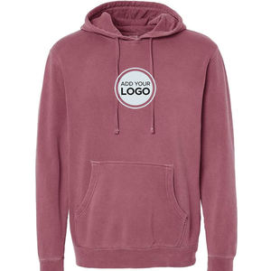 Sudadera con capucha pesada Fabricante al por mayor Sudadera con capucha - Product Image 6