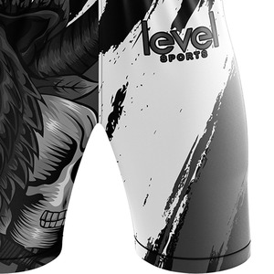 Hot Sale <b>Compression</b> <b>Shorts</b> Plus Size Fitness Wear <b>Shorts</b> New Fashion <b>Compression</b> <b>Shorts</b> For <b>Men</b> - Product Image 5