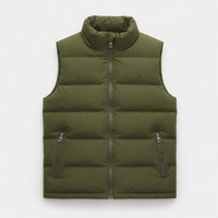 Blouson matelassé court à manches mi-longues pour femme – Élégant, chaud et isolé – Vêtement d'extérieur décontracté et tendance