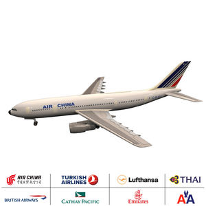 Coût d'expédition le moins cher de la Chine vers l'Europe Fret bon marché de la Chine DDP à <span class=keywords><strong>Dubai</strong></span> - Product Image 6