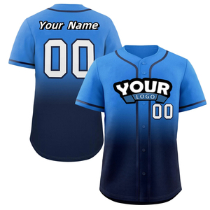 Uniforme de Béisbol Juvenil con impresión personalizada para hombre, camisetas de béisbol de Rangers, camiseta de béisbol para hombre con sublimación de equipo - Product Image 1