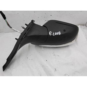 Specchietto retrovisore destro PEUGEOT 2008 1a Serie 1611240980 DV6DTED (13>) - Product Image 2