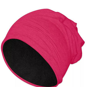 Nuevo gorro personalizado de alta calidad, superventas, gorro de invierno suave con estampado de moda para adultos, gorro de punto 2026 - Product Image 4