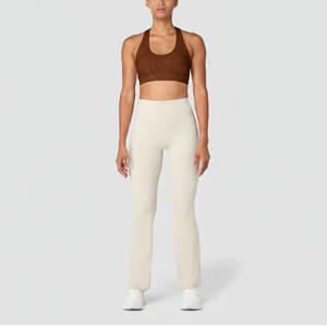 Ropa Deportiva Corta con Espalda Cruzada para Mujer, Duradera, de Secado Rápido y Tejido Transpirable para Entrenamientos Repetidos, Comodidad a Largo Plazo - Product Image 6