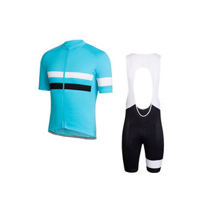 Diseño personalizado nuevo estilo OEM ciclismo camisetas conjunto transpirable bicicleta desgaste sublimación impresión deporte desgaste ciclismo uniformes - Product Image 2