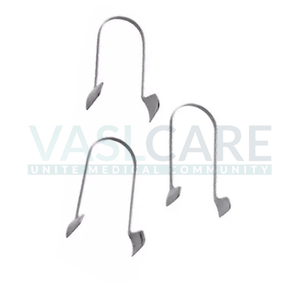 Ensemble d'instruments de chirurgie de septoplastie de 23 pièces, instruments chirurgicaux ORL, rhinoplastie, septum, nez, outils de chirurgie nasale par Vaslcare - Product Image 4